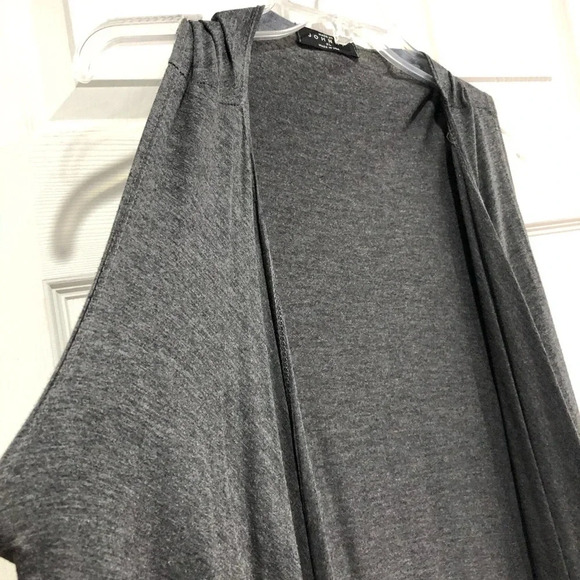 Made by Johnny Xl Grey Flyway Vest - Picture 2 of 5